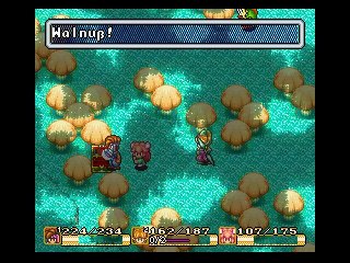 Let's Play Together Secret of Mana [German] #018#