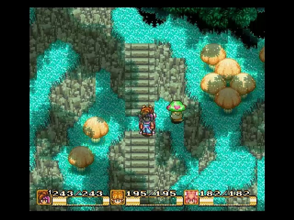 Let's Play Together Secret of Mana [German] #019#