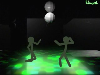 Dance Collab Entries for Kingfisher Studios.