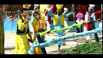 Kuldip Rasila Miss Pooja - Daka HD - Goyal Mhsic- Official Song