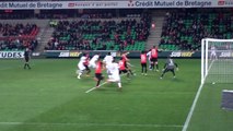 15/03/14 : SRFC-TFC : le CSC de Toivonen (14')