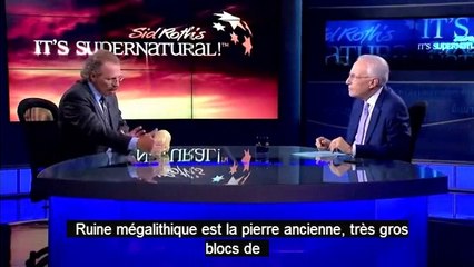 L.A. Marzulli -  Preuves physiques des Nephilim ??