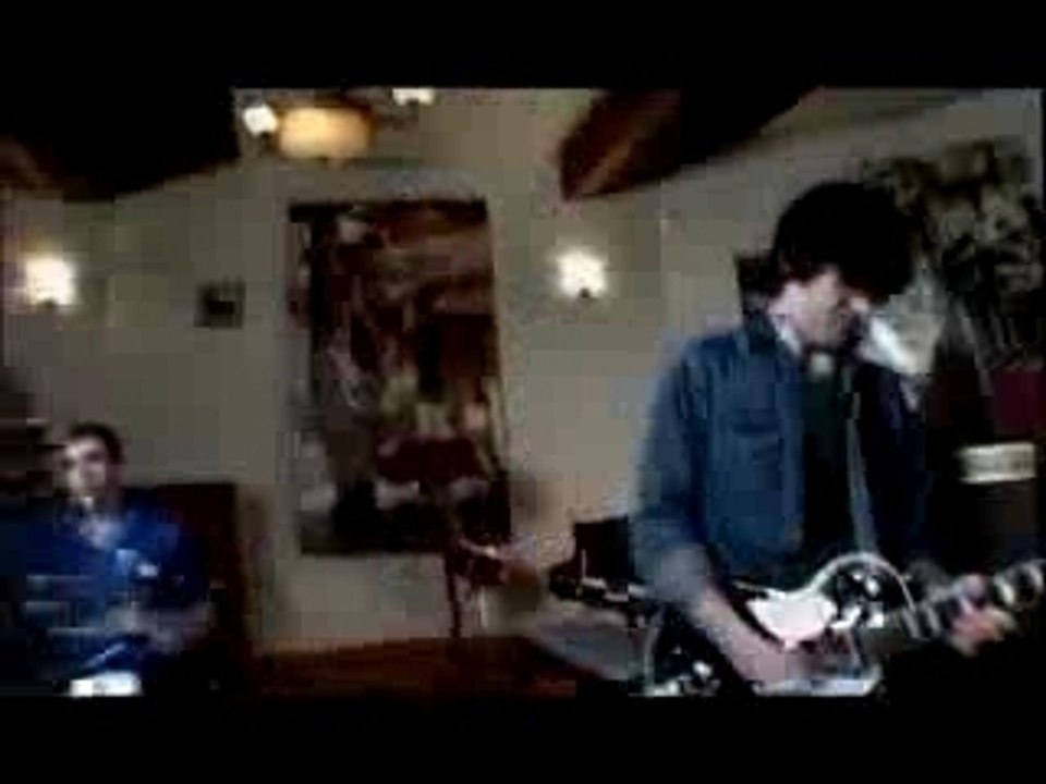 Justin King - Change
