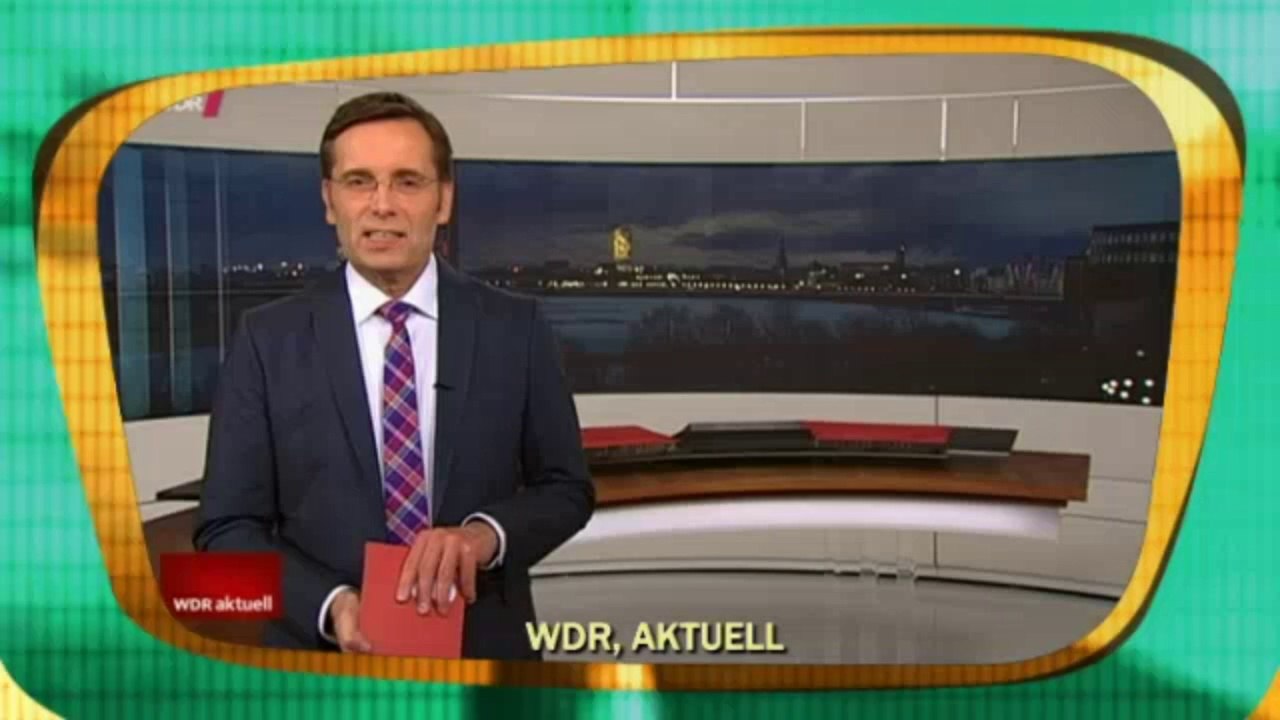 Jens Olesen - Schubschaladen