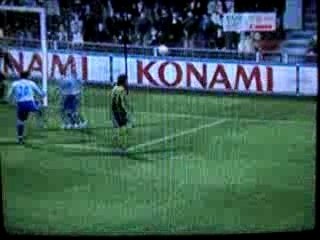 But Park Chu Young by MistaIzzle