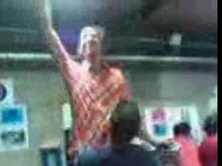 expo ESPACE ET VOLUM  ESAC 2006