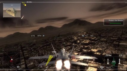 Let's Play H.A.W.X Episode 2