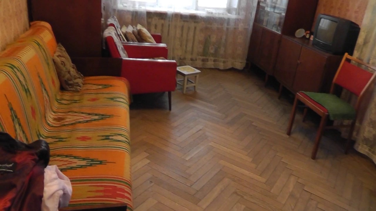 Продам 3 кв-ра