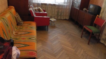 Продам 3 кв-ра