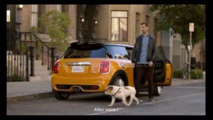 pub Mini 'spike' 2014 [HQ]