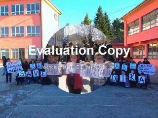 Protestat Kunder Devijimit te Lumit Radika