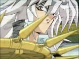 AMV Bakura-Monster