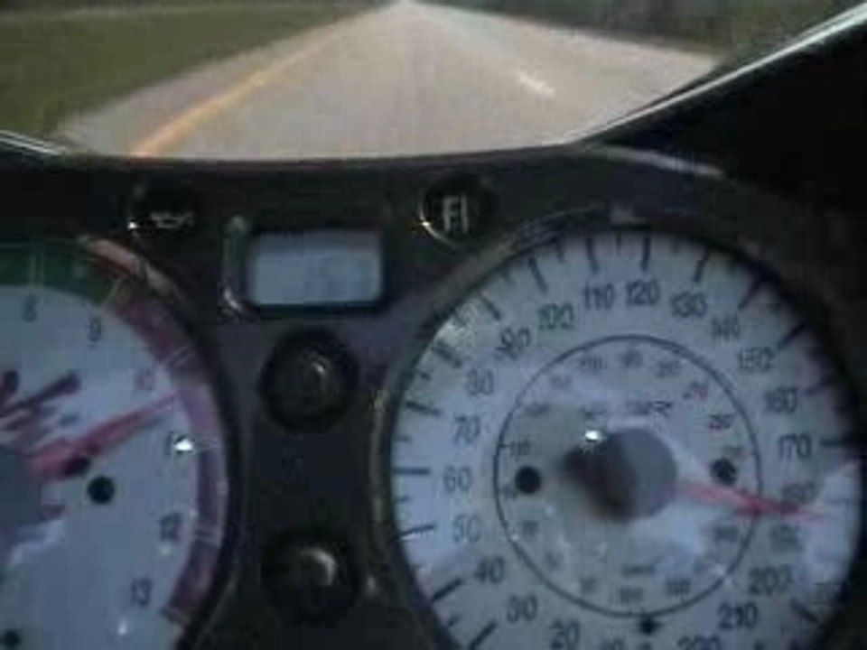 MOTOS.Suzuki Gsxr 1300 Hayabusa Turbo