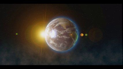 Intro przed prezentacją