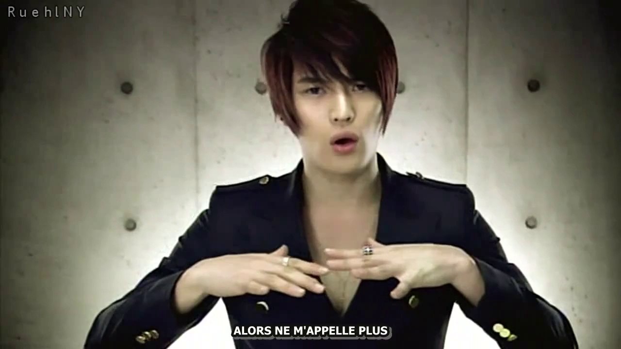 JAEJOONG
