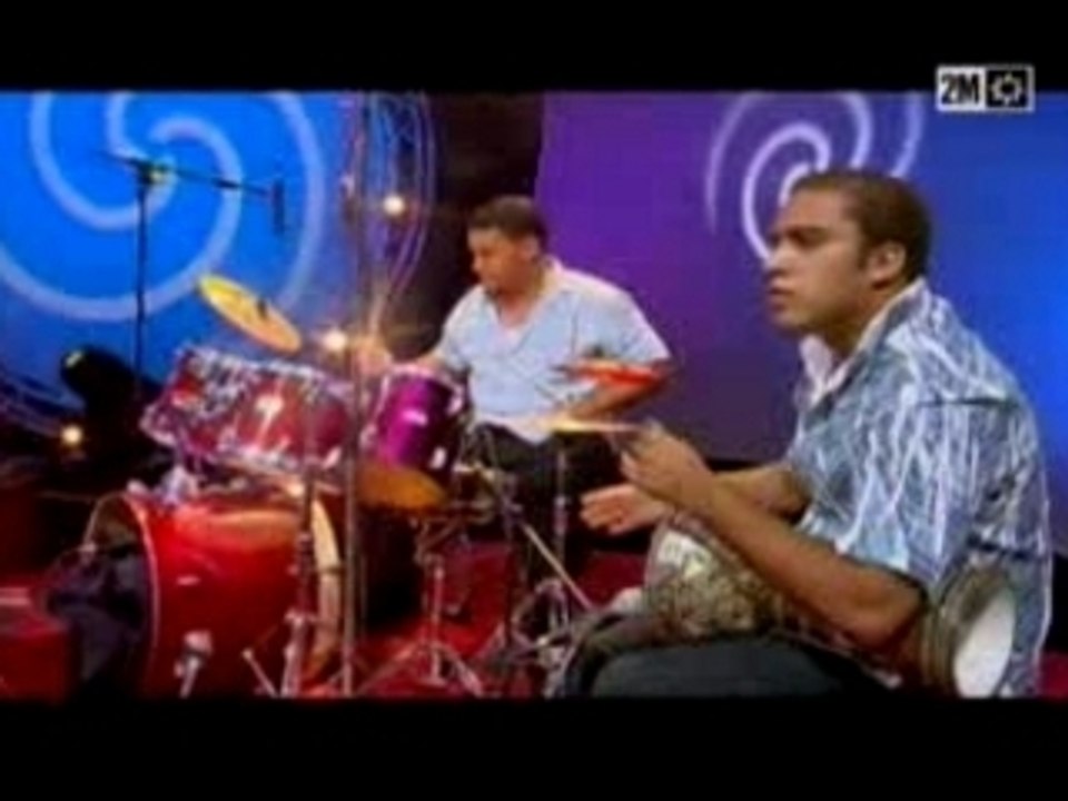 chaabi maroc Daoudi a mira