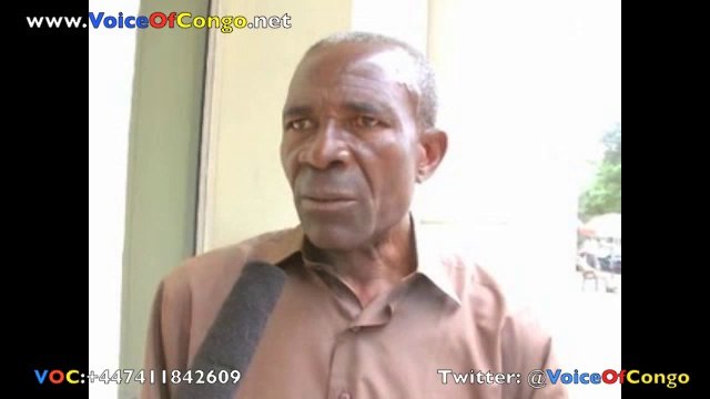 Maurice Likuo sur Vital Kamerhe et la fin du mandat de Kabila; Malumalu, Mende et amis avertis !!!