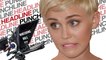 Headline Punchline: Miley Cyrus Loves Her Teleprompter | DAILY REHASH | Ora TV