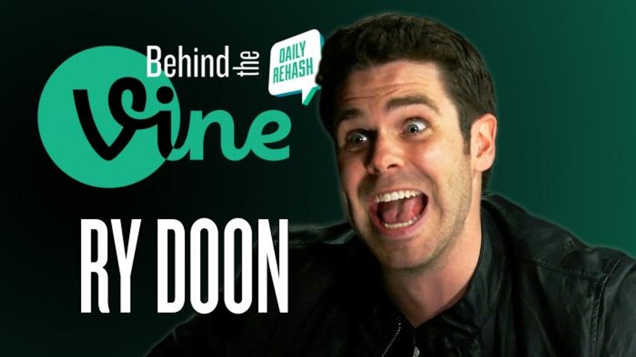 Behind the Vine with Ry Doon | DAILY REHASH | Ora TV
