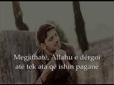 Sami Yusuf - Allahu allah hu best english hamd