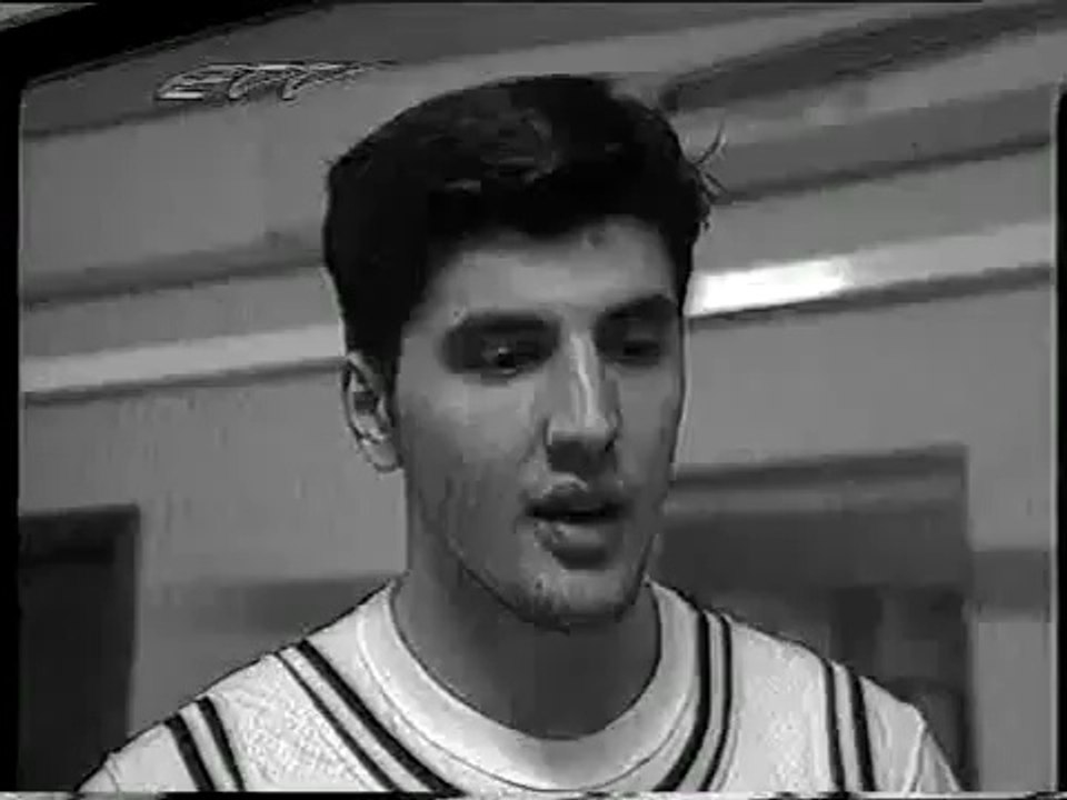 Bodiroga me fanela PAOK