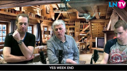 Yes Week End du dimanche 16 mars 2014