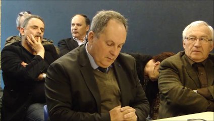 Point presse Jean-Noël Lhéritier - Samedi 15 mars - Partie 3