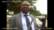 RDC : L'Opposition Republicaine s'organise sous Kengo Wa Dondo, Lisanga Bonganga explique