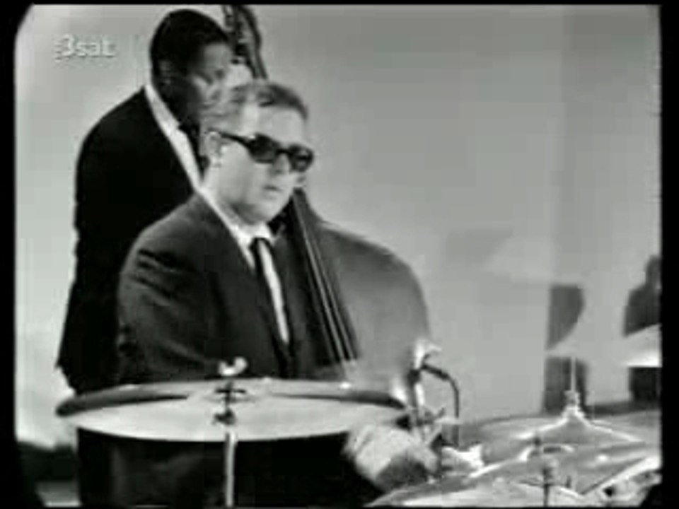 Brubeck - Take The 'A' Train - 1966