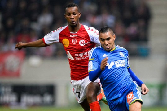 Stade de Reims - Olympique de Marseille (1-1) - 14/03/14 - (SdR-OM) - Résumé