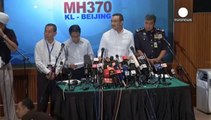 Hunt for missing Malaysian flight MH370 widens