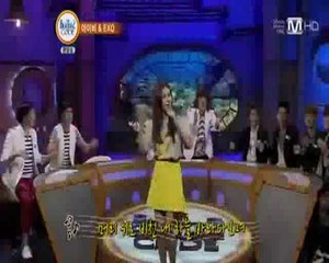 130701 BeatlesCode2 EXO part 4 [vostfr]