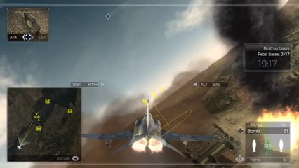 Let's Play H.A.W.X Episode 6