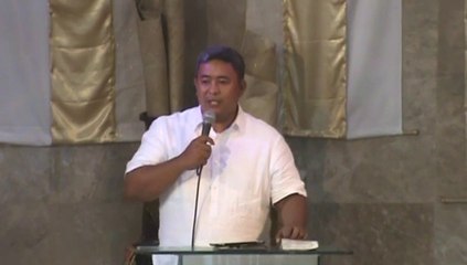 DCAGC - Take His Glory To The Nations