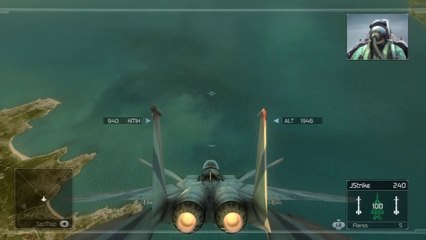 Let's Play H.A.W.X Episode 9