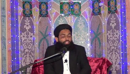 Amar Bil Maroof 3/3 by Mufti Nazeer Ahmad Raza Qadri