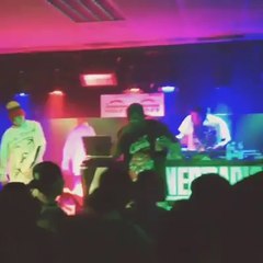 The Crook Cats - G.O.D. Father part. 3 - Bilbao