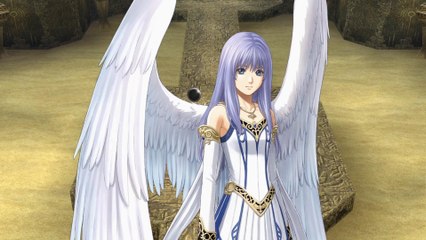 Ys Origin Walkthrough part 5 of 6 Yunica Story [HD 1080p] (PC)