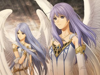 Ys Origin Walkthrough part 6 of 6 Yunica Story [HD 1080p] (PC)