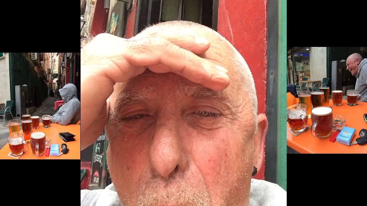 El Traidor