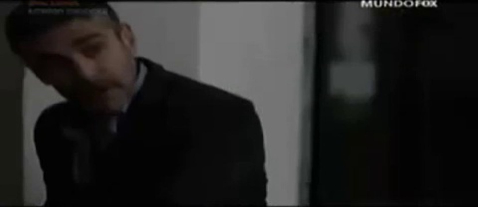 Leo Sbaraglia- Barbara Moris- Dos Lunas 1º capitulo