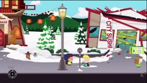 PS3 - South Park - The Stick Of Truth - Chapter 2 - Call The Banners - Part 3 - Recruit Token