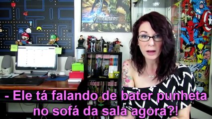 ᴴᴰ Gozei Dreamcast - carta garoto lida por americana