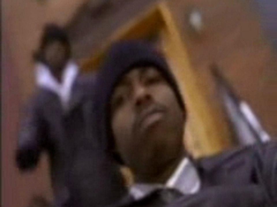 Tha Dogg Pound Gangstaz (DPG) - New York