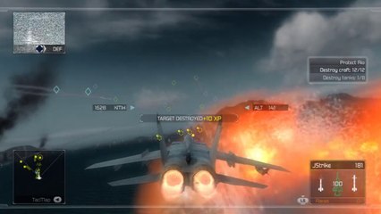 Let's Play H.A.W.X Episode 11