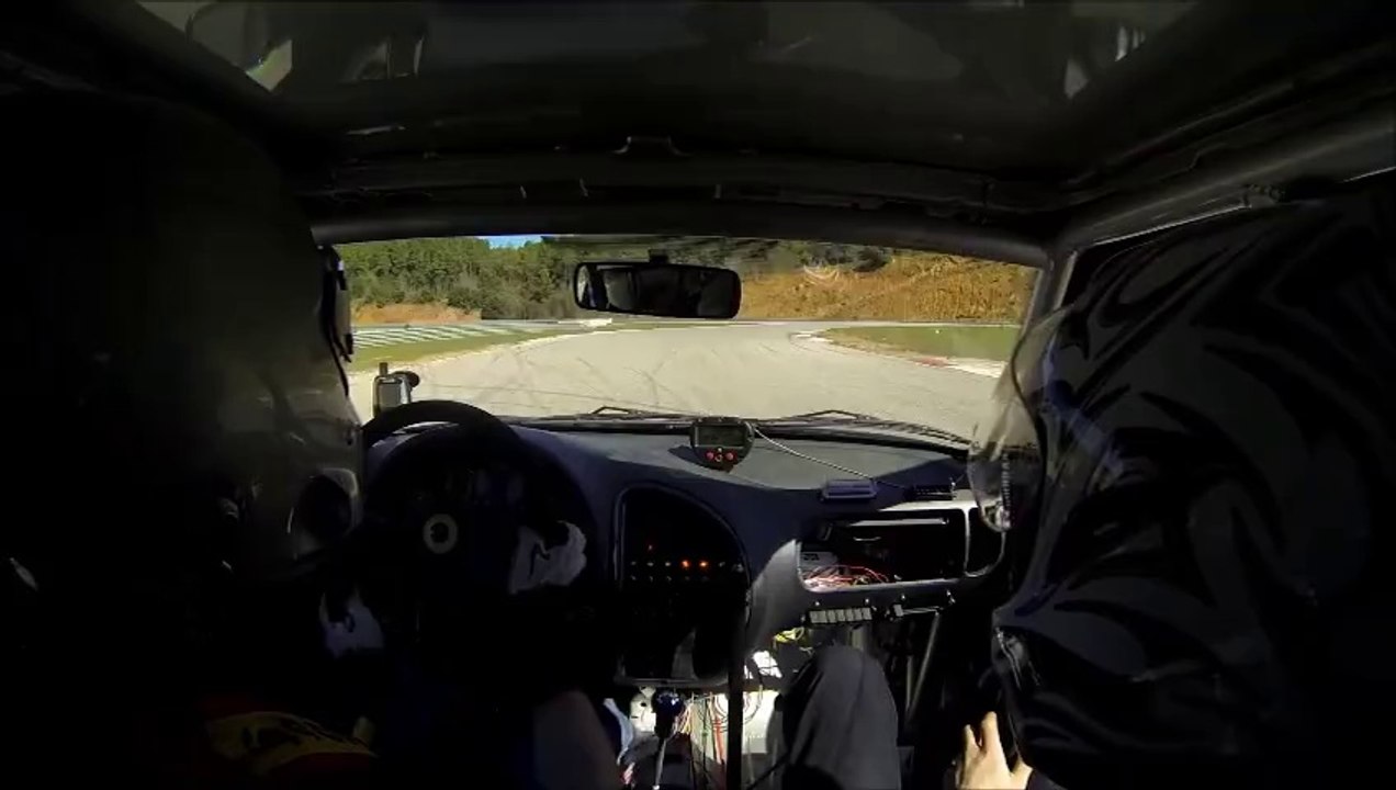 jerome34 pole mecanique d'alès 9 mars 2014 ( 14h )