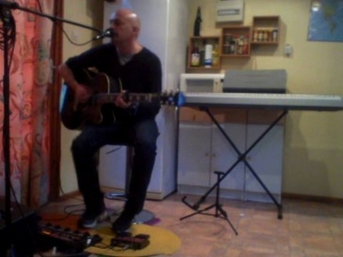 Allumer le feu (Johnny Hallyday/Brigitte/Alexandre)