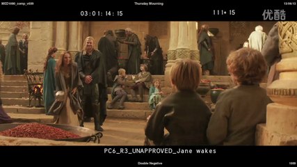 Thor&Jane-Deleted Scene