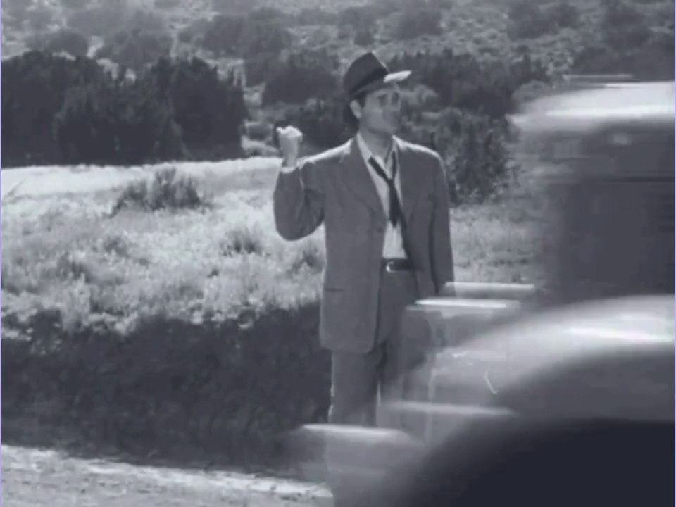 DETOUR PART TWO