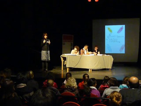 la petite fureur de lire 2012